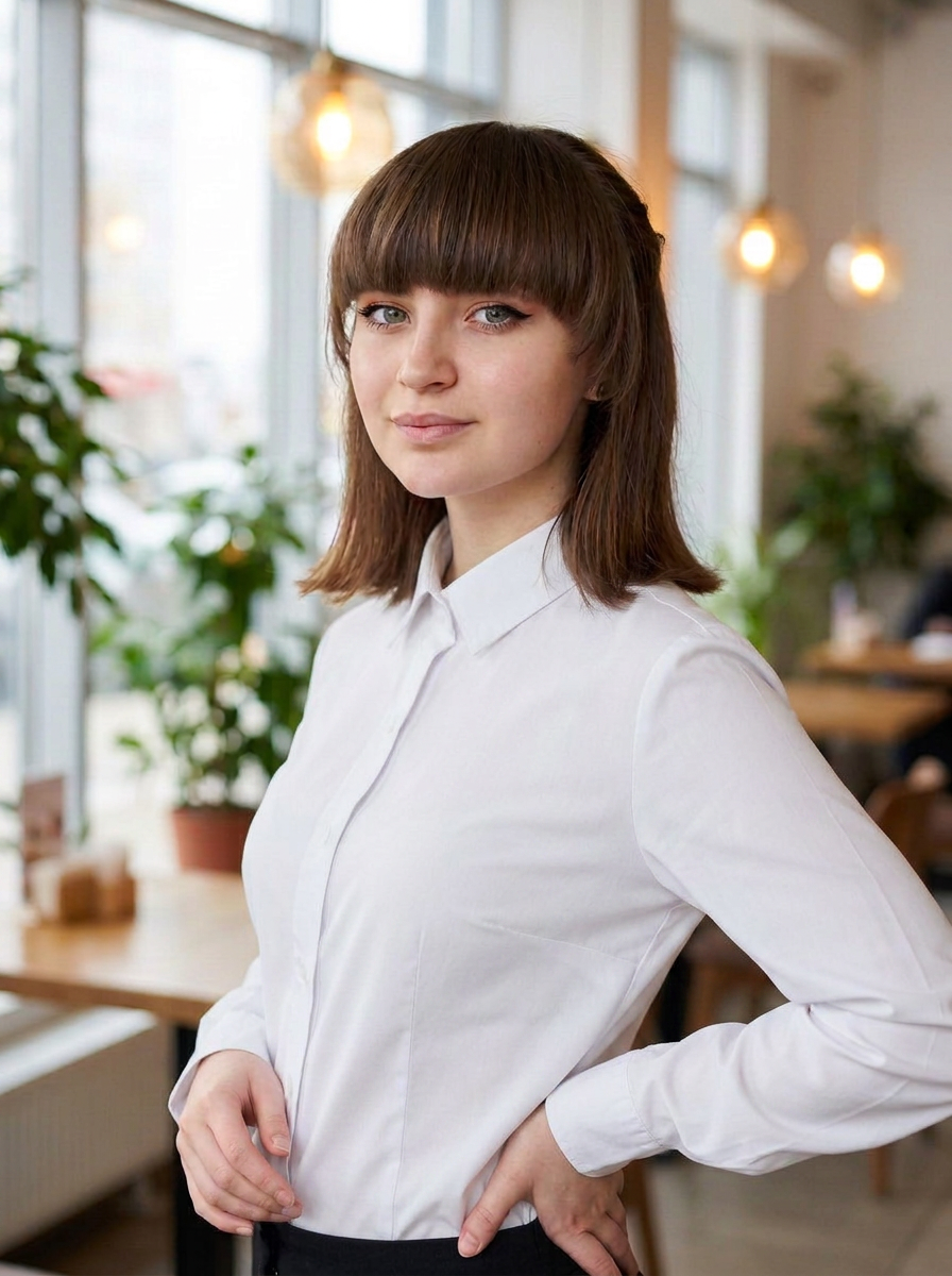 Юлиана Абдрахманова